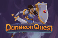 DUNGEON QUEST