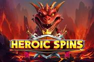 HEROIC SPINS