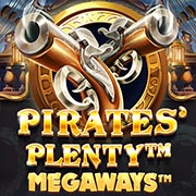 PIRATES PLENTY MEGAWAYS