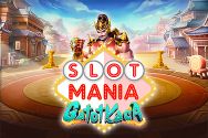 SLOT MANIA GATOTKACA