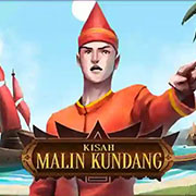 KISAH MALIN KUNDANG