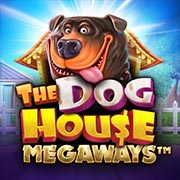 THE DOG HOUSE MEGAWAYS