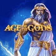 AGE OF THE GODS