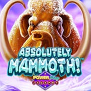 ABSOLUTELY MAMMOTH